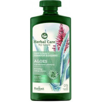 Herbal Care Aloe Vera Family Shampoo, Farmona, 500 ml, Z06415
 