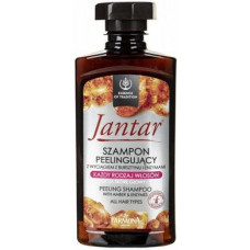 Enzyme shampoo with amber extract, Jantar Peeling Shampoo, Farmona, 330 ml, Z06429
 