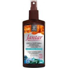 Gentle mineral conditioner with amber extract and minerals, Jantar Light Mist, Farmona, 200 ml, Z06435
 