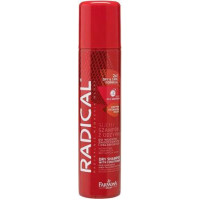 Dry shampoo for fine and weak hair XXL Volume, Radical, Farmona, 180 ml, Z06458
 