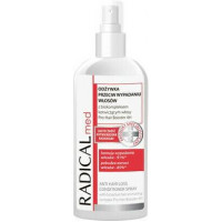 Conditioner-spray against hair loss, Radical Med, Farmona, 200 ml, Z06470
 