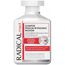 Shampoo for hair loss, Radical Med, Farmona, 300 ml, Z06475
 