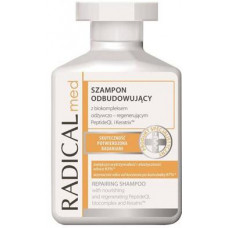 Repairing shampoo, Radical Med, Farmona, 300 ml, Z06478
 