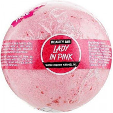 Bath bomb Mrs. President, Relax Natural Bath Bomb, Beauty Jar, 150 g, Z06487
 