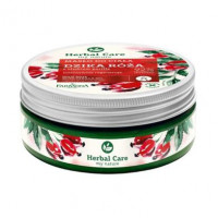 Wild Rose Regenerating Body Butter, Farmona, 200 ml, Z06683
 