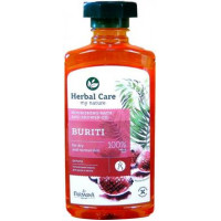 Питательная масло для ванны и душа Бурити, Herbal Care Buriti, Farmona, 330 мл, Z06684
  