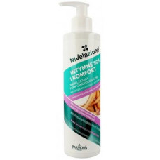 Успокаивающий гель для интимной гигиены с пребиотиками, Nivelazione Prebiotic Soothing Intimate Gel, Farmona, 250 мл, Z06707
  