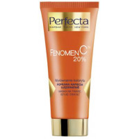 Маска для лица, шеи и области декольте, Dax Cosmetics Fenomen C Face Mask, Perfecta, 60 мл, Z06719
  