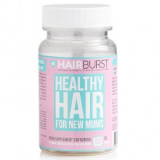 Витамины, Helthy Hair, HairBurst, 60 капсул, Z06898
  