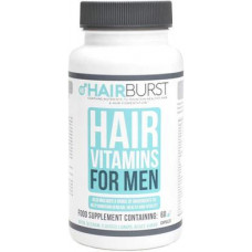 Витамины, Helthy Hair for new mums, HairBurst, 30 капсул, Z06899
  