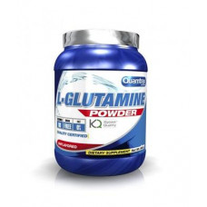 L-Glutamine, L-Glutamine, Quamtrax, 800 g, Z06963
 