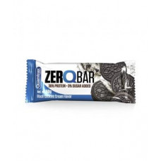 Zero Qbar, Quamtrax, Cookies & Cream, 60 g, Z06978
 