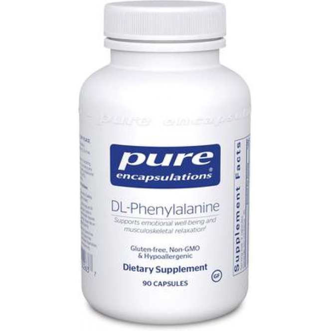 DL-Phenylalanine, DL-Phenylalanine, Pure Encapsulations, 90 capsules 1 235, Z07117 .. Discounts, promotions, 100% original products. Worldwide shipping, free shipping, world, health, cosmetics, fitness