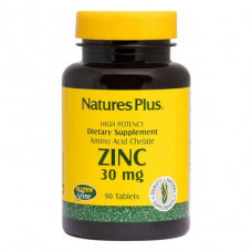 High Potency Zinc, Zinc Caps, High Potency, Life Extension, 50 mg, 90 Veggie Caps, Z07175
 