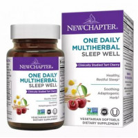 Sleep Normalization, Targeted Choice, Bluebonnet Nutrition, 60 Veggie Caps, Z05212
 