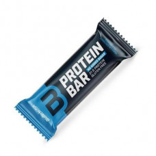 Bar, Protein bar, BioTech USA, coconut-vanilla flavor, 70 g, Z07308
 