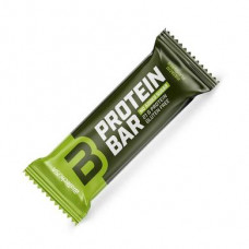 Батончик, Protein bar, BioTech USA, вкус фисташка, 70 г, Z07312
  