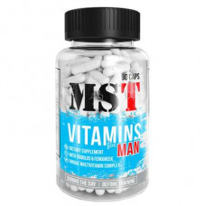 Витамины для мужчин, Vitamin Code Men, Garden of Life, 120 капсул, Z07046
  