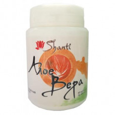 Aloe Vera, Shanti, 60 Capsules, Z07411
 