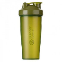 Шейкер Classic Loop, White/Grey, Blender Bottle, белый/серый, 820 мл, Z07433
  