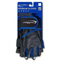 Training gloves Premium, IronMaxx, size L / XL, Z07458
 