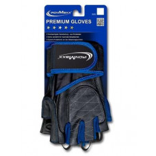 Training gloves Premium, IronMaxx, size L / XL, Z07458
 