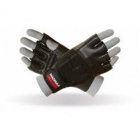 Gloves CLASSIC MFG 248, Mad Max, black, size M, Z07464
 