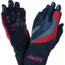 Gloves EXTREME 2ND MFG 568, Mad Max, size M, Z07478
 