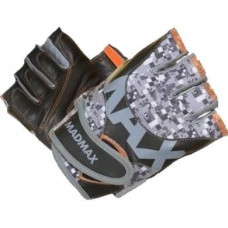 Gloves MTi MFG 831, Mad Max, XL size, Z07495
 