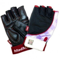 Gloves NINE-ELEVEN MFG 911, Mad Max, size M, Z07501
 