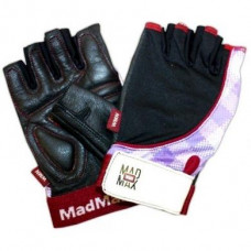 Gloves NINE-ELEVEN MFG 911, Mad Max, size M, Z07501
 