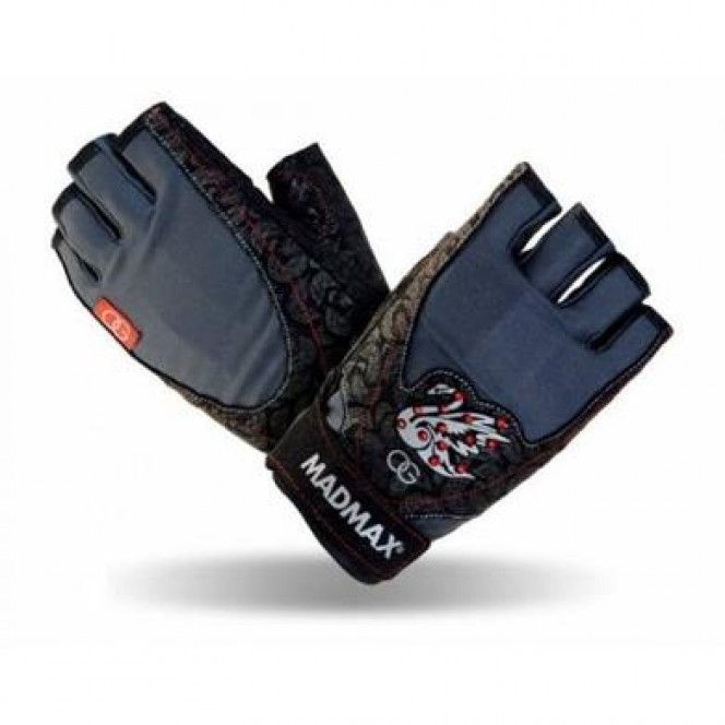 Gloves OG Black Swan MFG 750, Mad Max, size M 862, Z07509 .. Discounts, promotions, 100% original products. Delivery worldwide, free shipping, peace, health, cosmetics, fitness