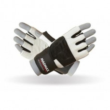 Gloves PROFESSIONAL MFG 269, Mad Max, white, size L, Z07511
 