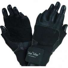 Gloves PROF-EX MFG 269, Mad Max, black, size XXL, Z07523
 