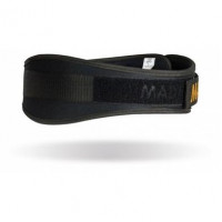 Belt MFB 313, Mad Max, black, size M, Z07552
 