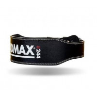 Belt Sandwich MFB 244, Mad Max, black, size M, Z07565
 