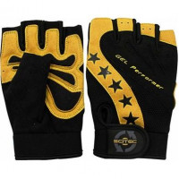 Power Style Gloves, Scitec Nutrition, XL, Z07586
 