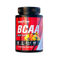 BCAA, Vansiton, Fruit Punch Flavor, 300 g, Z07605
 