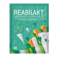 Reabilact, Vansiton, 42 g, Z07612
 