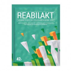 Reabilact, Vansiton, 42 g, Z07612
 