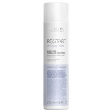 Restart Hydration Shampoo, Revlon Professional, 250 ml, Z07624
 