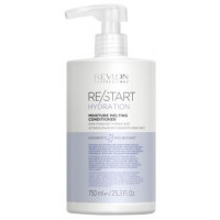 Restart Hydration Moisture Melting Conditioner, Revlon Professional, 750 ml, Z07628
 