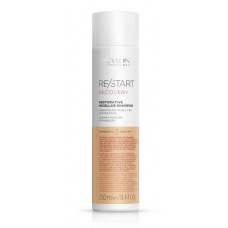 Shampoo, Restart Recovery Restorative Micellar Shampoo, Revlon Professional, 250 ml, Z07646
 