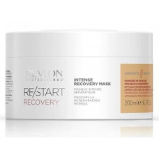 Маска для восстановления волос, Restart Recovery Restorative Intense Mask, Revlon Professional, 200 мл, Z07650
  