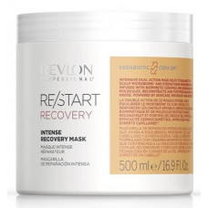 Маска для восстановления волос, Restart Recovery Restorative Intense Mask, Revlon Professional, 500 мл, Z07651
  