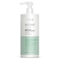 Shampoo, Restart Volume Magnifying Micellar Shampoo, Revlon Professional, 1000 ml, Z07654
 