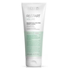 Кондиционер для объема волос, Restart Volume Magnifying Melting Conditioner, Revlon Professional, 200 мл, Z07655
  