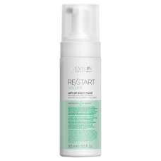 Пенка для объема волос, Restart Volume Lift-Up Body Foam, Revlon Professional, 165 мл, Z07659
  