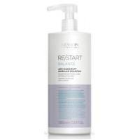 Restart Balance Anti-Dandruff Micellar Shampoo, Revlon Professional, 1000 ml, Z07664
 