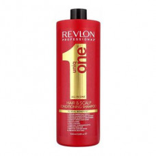 Shampoo-conditioner, Uniq One ​​Conditioning Shampoo, Revlon Professional, 1000 ml, Z07686
 